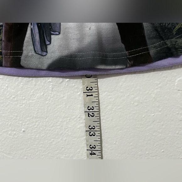 Big Girls‎ Size 12 Star Wars Rey Nightgown - Picture 9 of 10